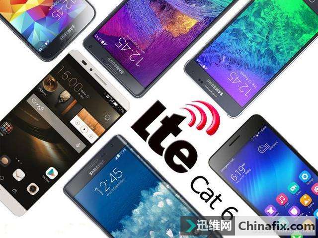 手机网速慢？不要怪处理器问题在它！