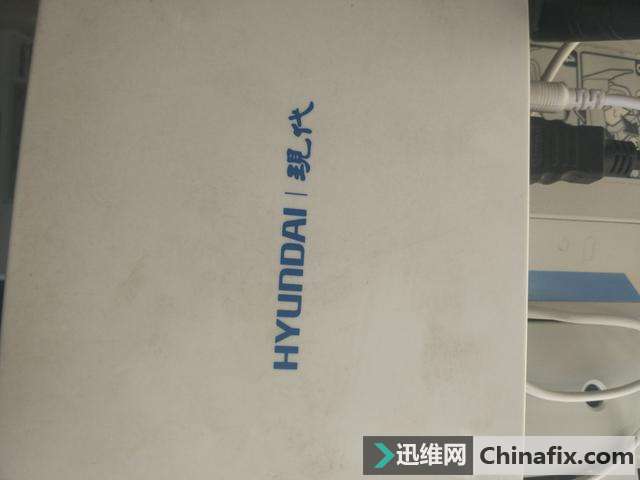 现代网络机顶盒刷机教程