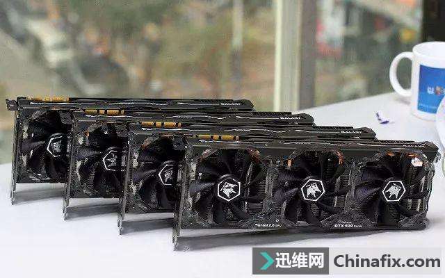 什么是双显卡交火？电脑双显卡交火性能提升多少？