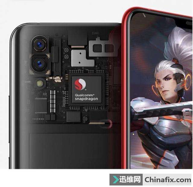 三星新“神U”驾到！Exynos 9610到底有多强？