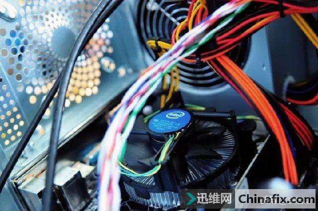 电脑开不了机如何维修？从哪几个方面入手