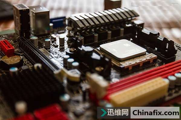 电脑主板常见故障及怎么修理详解