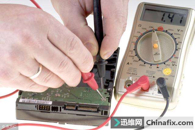 万用表检测技巧，如何查电路短路、断路、漏电！
