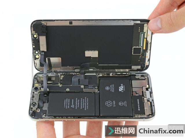 多项证据表明 苹果正在攻坚iPhone电池新技术