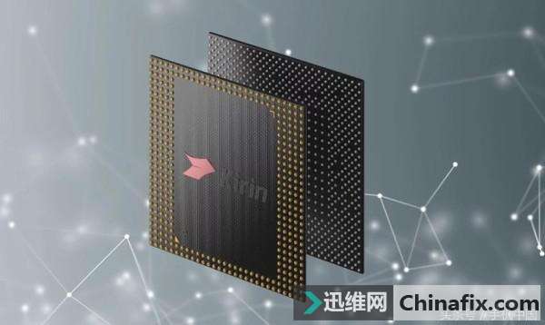 华为麒麟980芯片：首批7nm工艺，本季开始量产