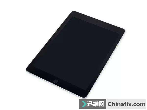 新款iPad可维修性极低：内部运用大量粘合剂！