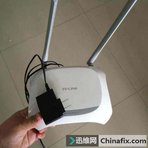 只有路由器没有网线怎么运用wifi？