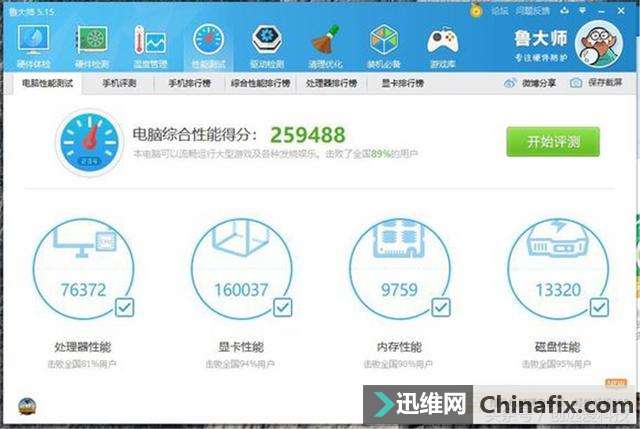 电脑蓝屏怎么修复，这里你检查了吗？