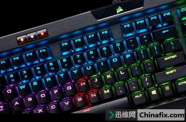 机械键盘怎么选？详解机械键盘和普通键盘的区别