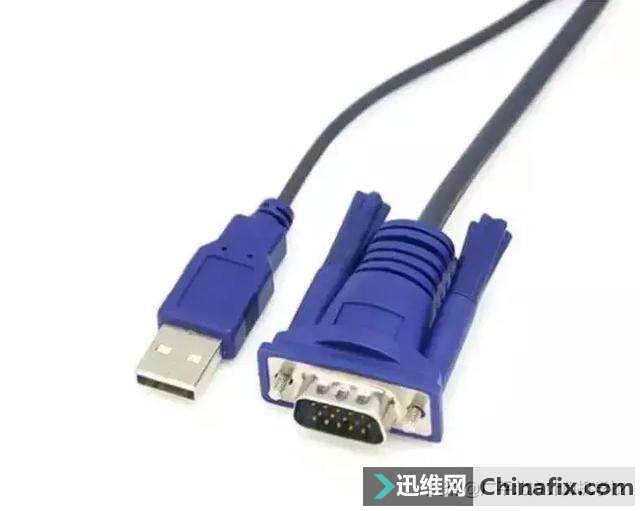 开机电脑显示无信号输入如何维修？