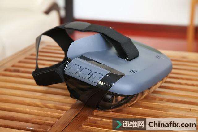 联想Mirage AR头显怎么样？