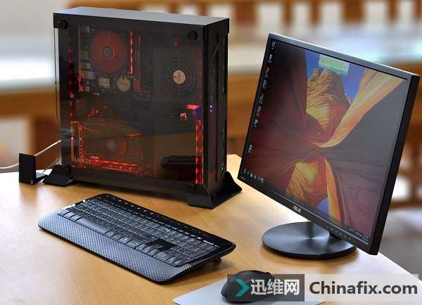 新组装的电脑开不了机如何维修？