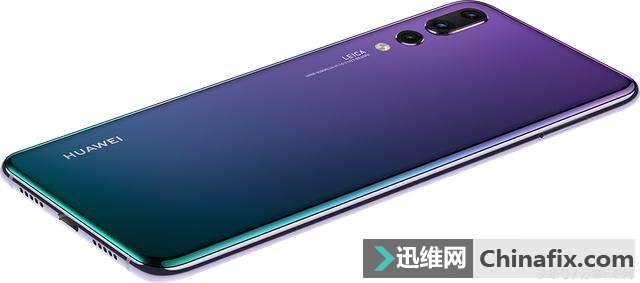 三摄能“逆天”?华为P20 Pro三相机摄影技术详解