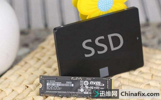 固态硬盘速度慢，上不去？小心系统设置扯SSD后腿