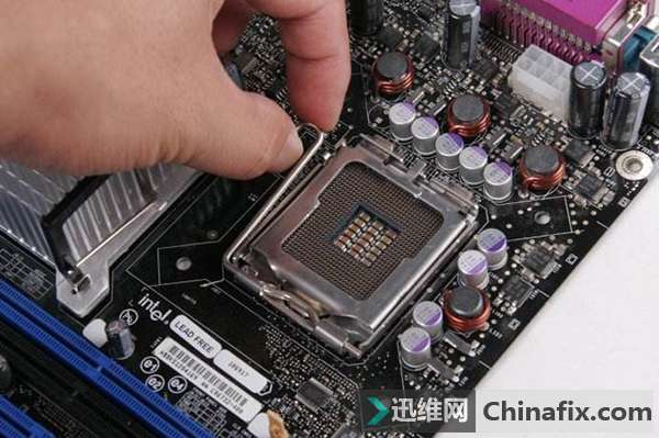 组装电脑怎么插线？组装电脑主板插线图文教程