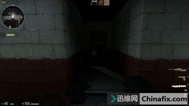 显示器对比度那点事你知道吗？