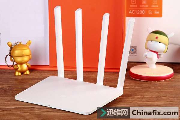 旧路由器不要急着扔 用来扩展WiFi信号或当交换机很实用