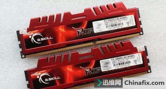 内存4g和8g的区别差距能有多大?