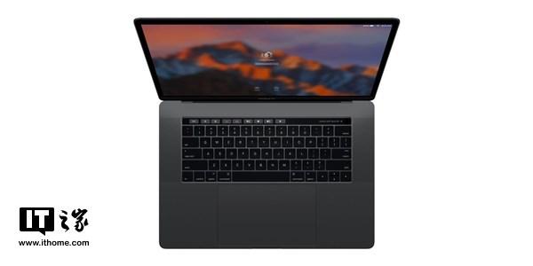 用户自愿召回苹果MacBook Pro蝶式键盘