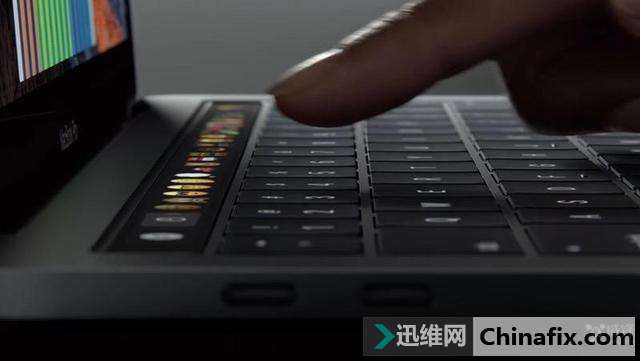 MacBook Pro键盘有缺陷 用户要求苹果召回