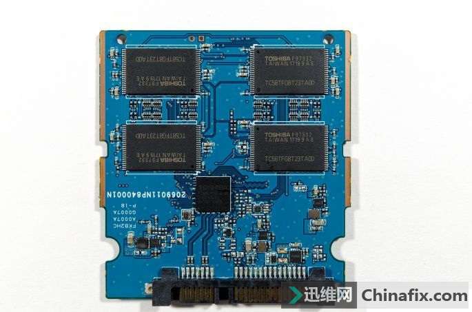 不同容量不同性能 SSD这样选才对