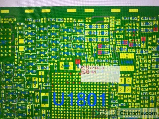 iPhone7不开机维修
