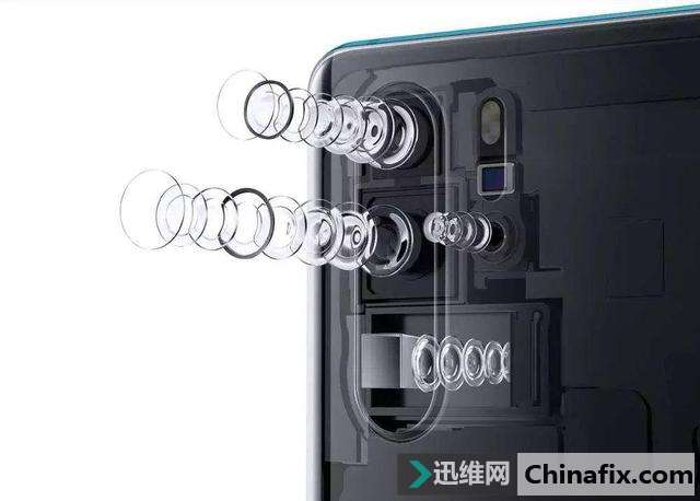 手机摄像组新秀TOF镜头是什么？