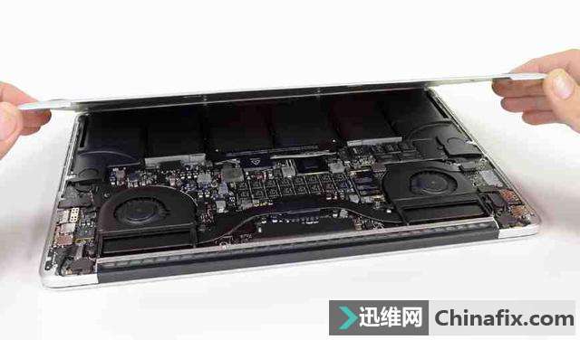 MacBook Pro电池维修服务恢复正常，不再短缺