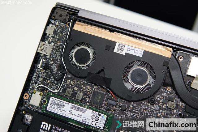 三种操作帮你搞定笔记本散热面临的困境