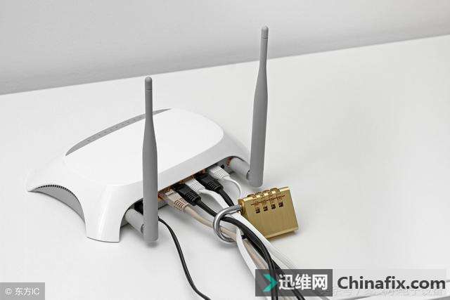 路由器的工作方式与作用！