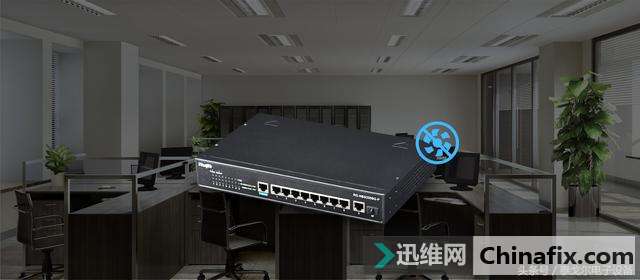 三种交换机网络管理功能详解