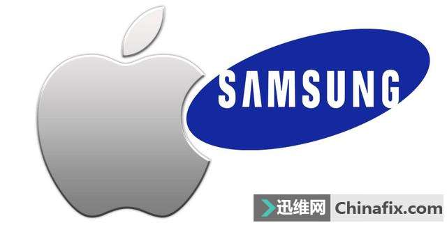 三星侵犯苹果五项手机专利，被判罚5.29亿美元