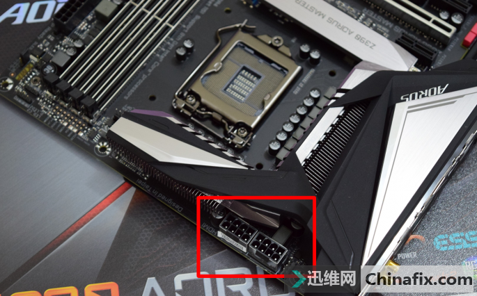 选购电源要注意：这个接口有变化！长知识了！