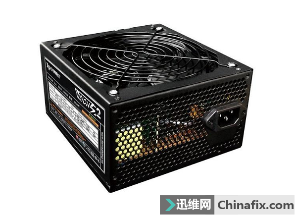 台式机电脑电源功率越大越耗电是真的吗？