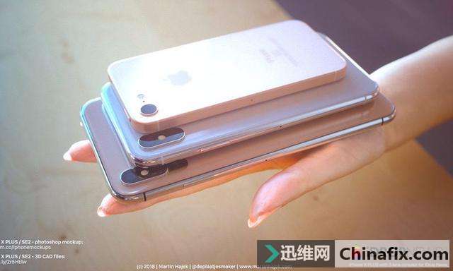 供应商暗示明年iPhone三摄像头 采用7P镜片