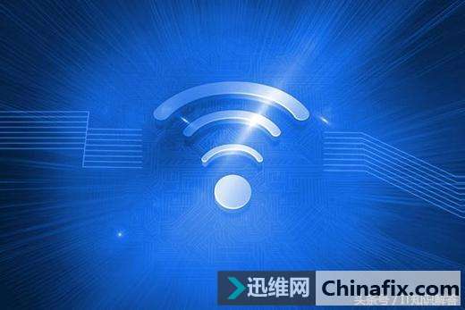 WIFI信号很强笔记本却不能上网？原因可能是这些！