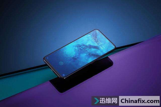 再曝大招，vivo TOF深度摄像头有望比3D结构光更先进！