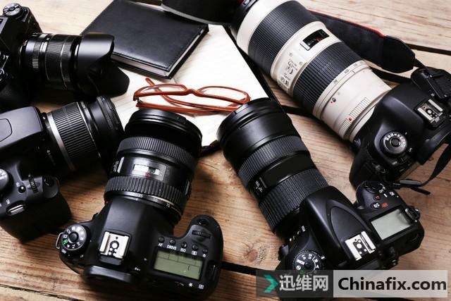 千万像素就够用 为什么大家还想要高像素？