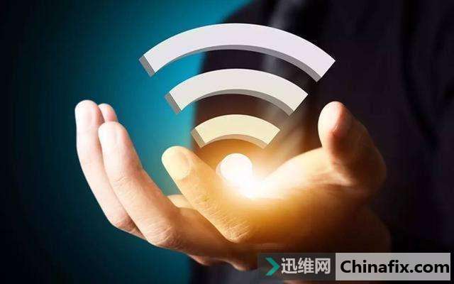 无线WiFi连接成功，为什么上不了网？