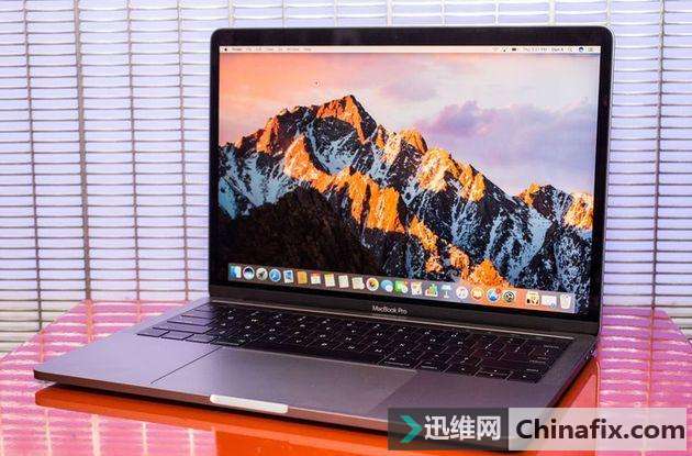 苹果推出应急方案MacBook蝶式键盘又出新问题，蝶式键盘是否实用？