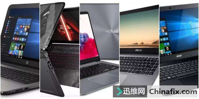 中高端游戏本怎么选？这些就很有个性