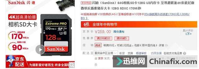 手上还有SD卡/TF卡的小伙伴，这些玩法你有关心过吗