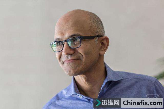 微软的人脸识别率提升20倍，很快就能认出脸黑的同学啦