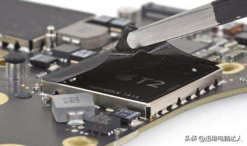 07年老寿星苹果Macbook A1811笔记本开机不显示，欲罢工先问师傅