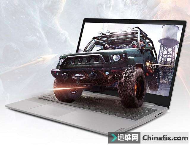 2019款联想340C笔记本进水不开机，售后费用太高，大神一招搞定