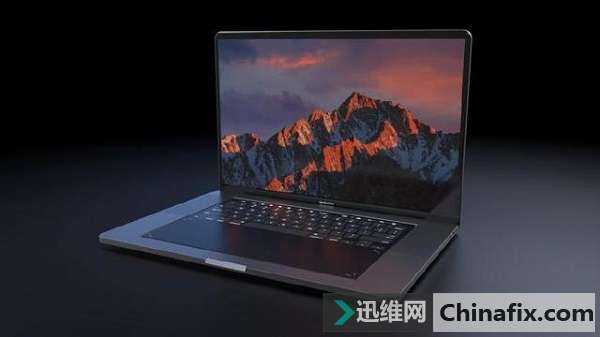 设计严重缩水，新款MacBook主板若坏数据将无法恢复