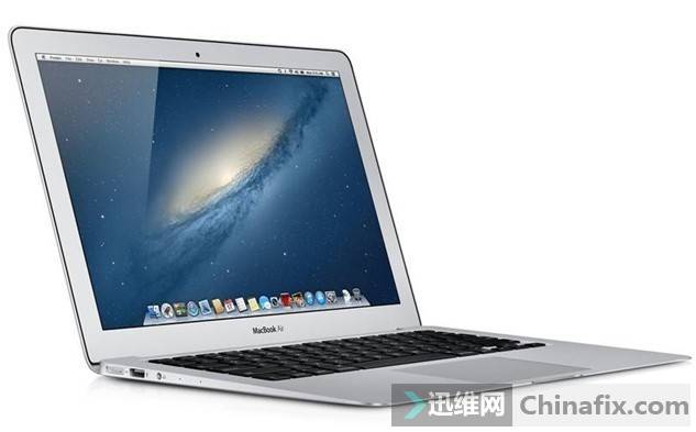 苹果MacBook跟普通笔记本详细对比，电路设计上的优缺点，一目了然