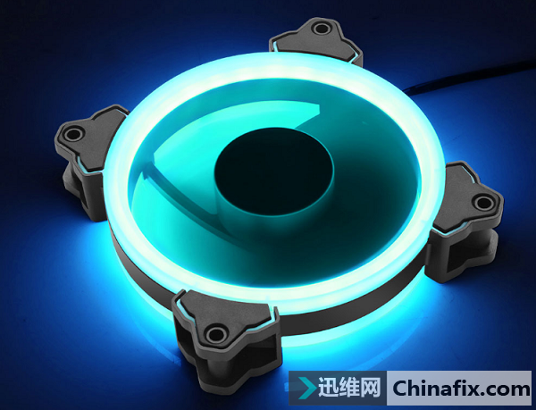 电脑风扇声音大如何维修？具体原因和怎么修理终于找到了