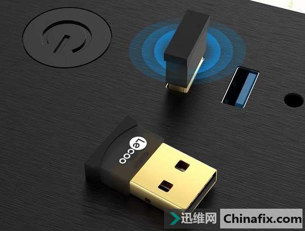 电脑蓝牙怎么打开？系统检测不到蓝牙设备该如何维修？
