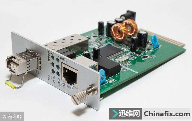 网络使用常识：光纤收发器常见问题现象和原因分析